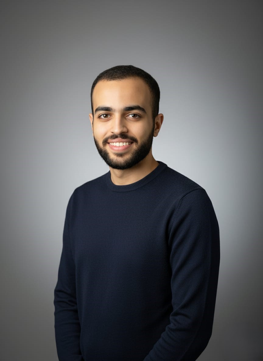 Ahmed Refaat Mokhtar